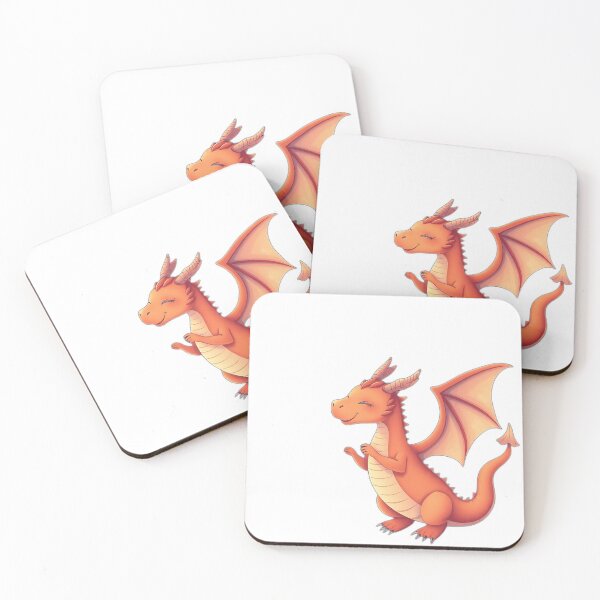 Item preview, Dragon Harmonizing with Music Notes designed and sold by sharon1210.