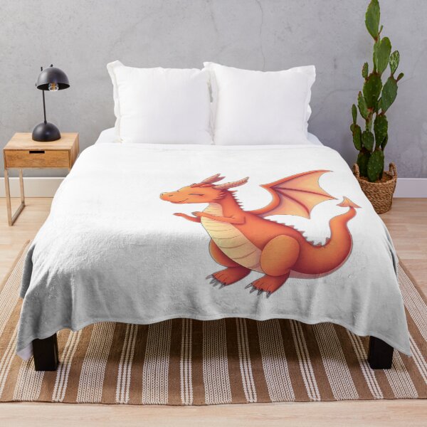 Aperçu de l'œuvre Dragon s'harmonisant avec des notes de musique créée et vendue par sharon1210.
