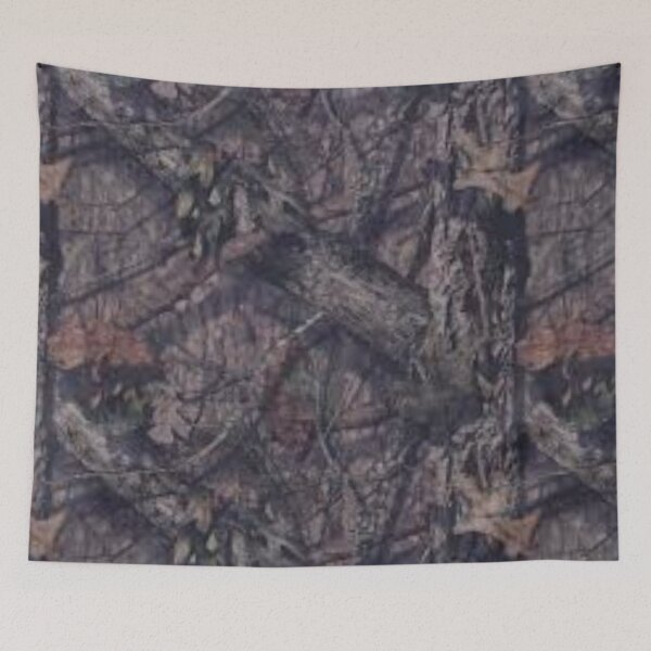 Item preview, Mossy Oak Break-Up Country Camo Pattern for Real Hunters designed and sold by BestDetailer.