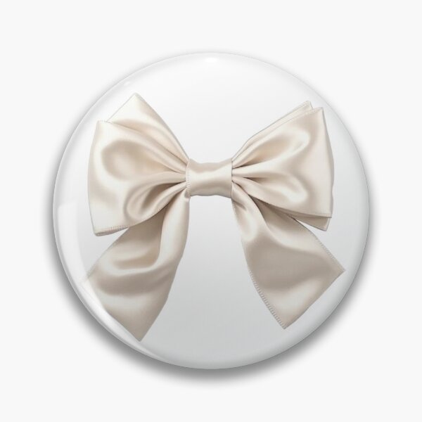 Item preview, girly girl sticker - champagne bow designed and sold by inainart.