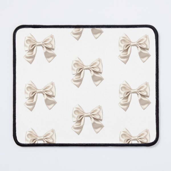 Item preview, girly girl sticker - champagne bow designed and sold by inainart.