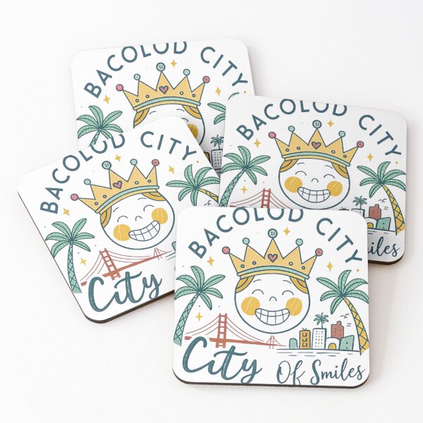 Item preview, BACOLOD CITY designed and sold by likbatonboot.