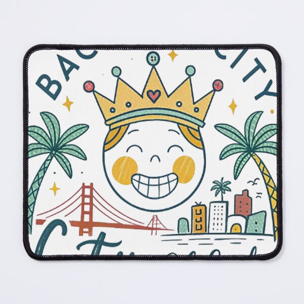 Item preview, BACOLOD CITY designed and sold by likbatonboot.