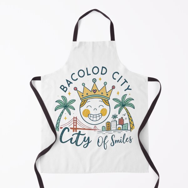Item preview, BACOLOD CITY designed and sold by likbatonboot.