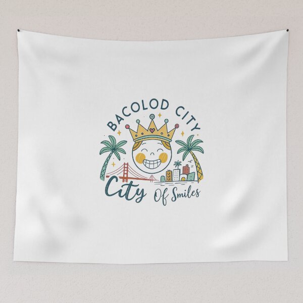 Item preview, BACOLOD CITY designed and sold by likbatonboot.