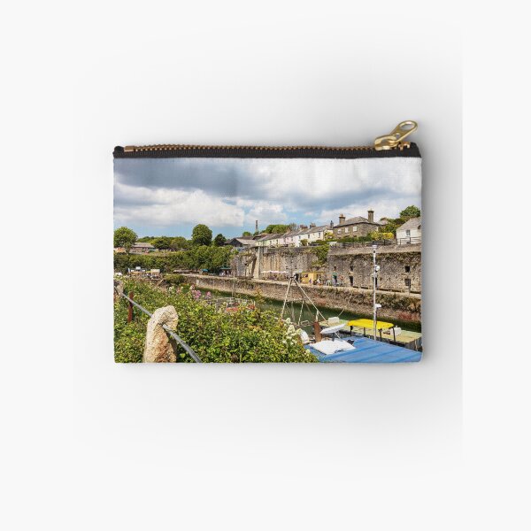 Item preview, Charlestown Village, Cornwall, England designed and sold by Paul Thompson Photography.