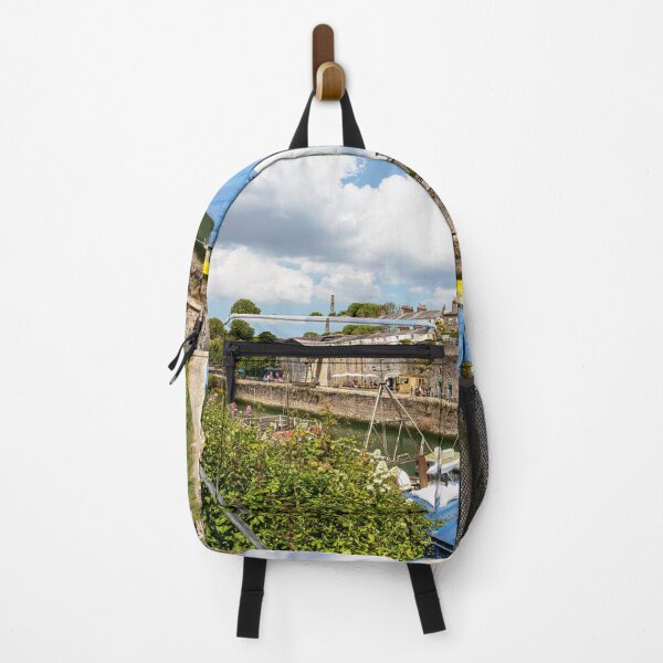 Item preview, Charlestown Village, Cornwall, England designed and sold by Paul Thompson Photography.