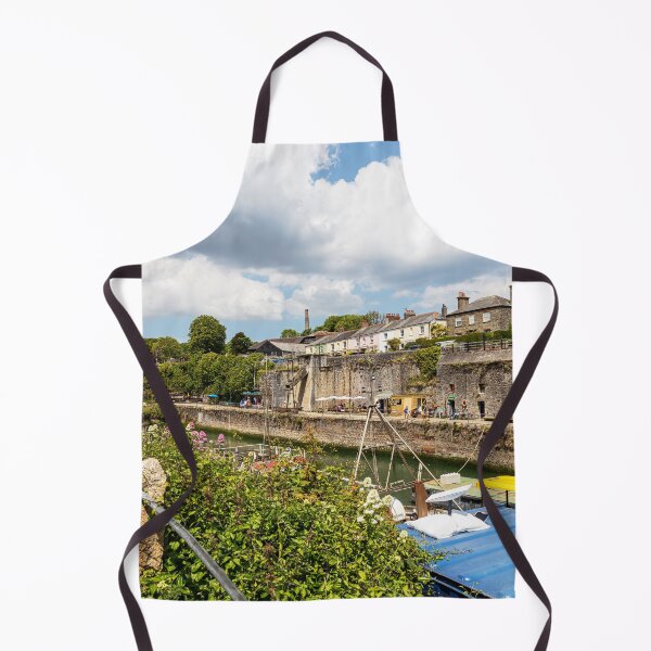 Item preview, Charlestown Village, Cornwall, England designed and sold by Paul Thompson Photography.