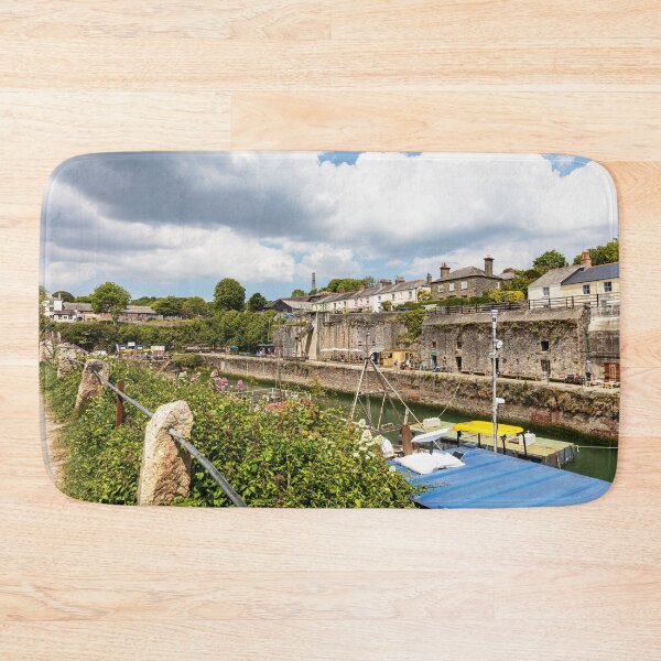 Item preview, Charlestown Village, Cornwall, England designed and sold by Paul Thompson Photography.