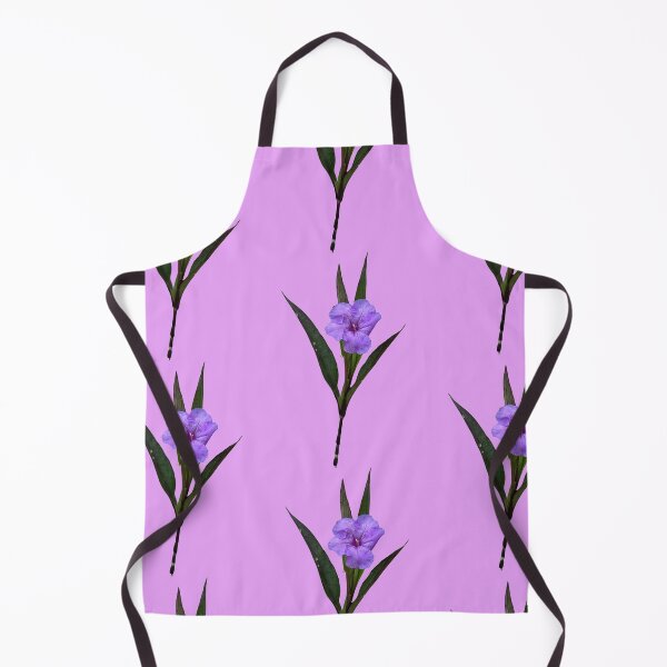 Item preview, Purple Flower designed and sold by MattBStickers.