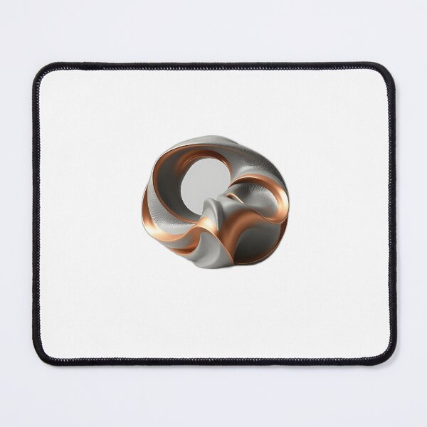 Item preview, 3D Printed Abstract Sculpture designed and sold by sharon1210.