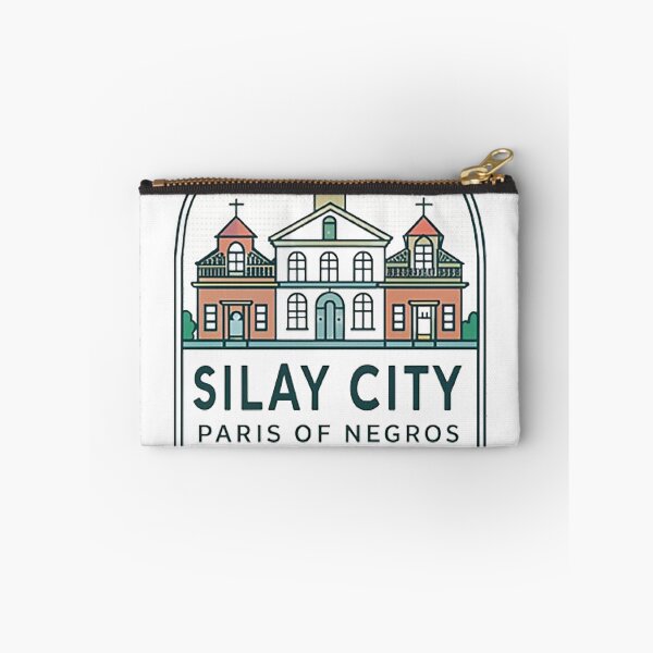 Item preview, SILAY CITY designed and sold by likbatonboot.