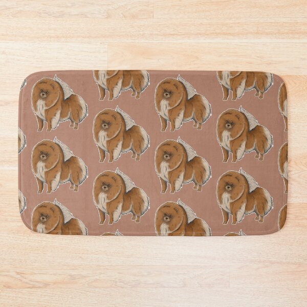 Item preview, Pomeranian designed and sold by harmopiavu.