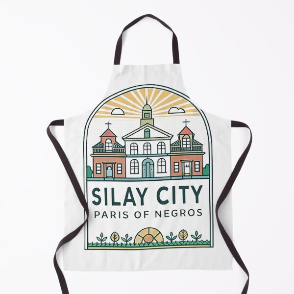 Item preview, SILAY CITY designed and sold by likbatonboot.