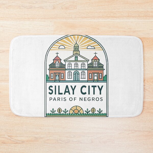 Item preview, SILAY CITY designed and sold by likbatonboot.