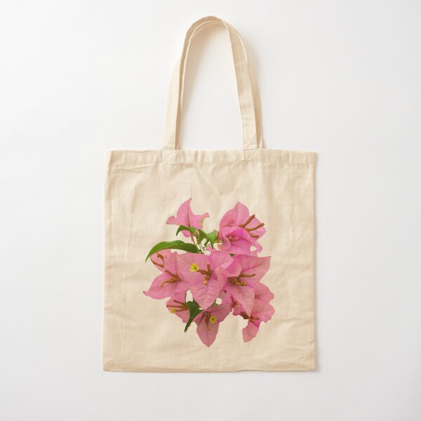 Artikel-Vorschau von Pinke Blumen, designt und verkauft von MattBStickers.