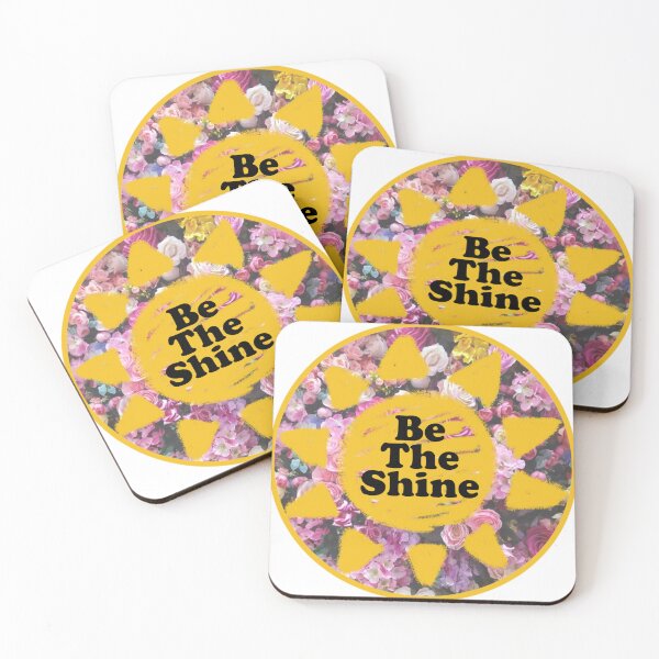 Item preview, Be The Shine designed and sold by MySunshineDesigns.