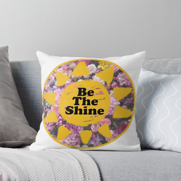 Artikelvorschau, Sei der Glanz entworfen und verkauft von MySunshineDesigns.