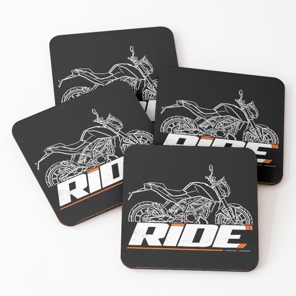 Artikelvorschau, KTM 200 Duke 2012-2019 für Motorradfans entworfen und verkauft von DrainvolStore.