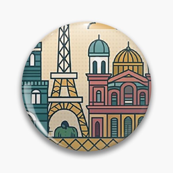 Item preview, SILAY CITY designed and sold by likbatonboot.