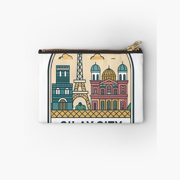 Item preview, SILAY CITY designed and sold by likbatonboot.