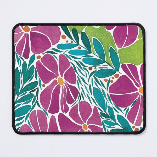Item preview, Bloom vibes designed and sold by Eau en couleur.
