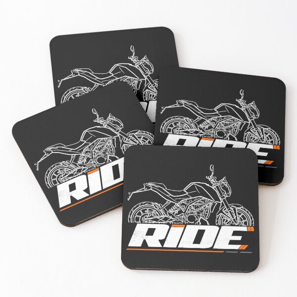 Item preview, KTM 250 Duke 2015-2016 for Motorcycle Fans designed and sold by DrainvolStore.
