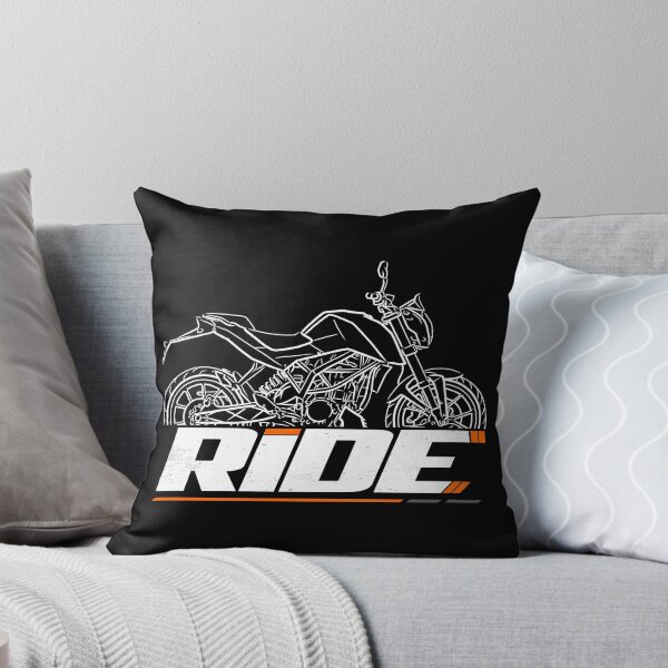 Item preview, KTM 250 Duke 2015-2016 para aficionados a las motos designed and sold by DrainvolStore.