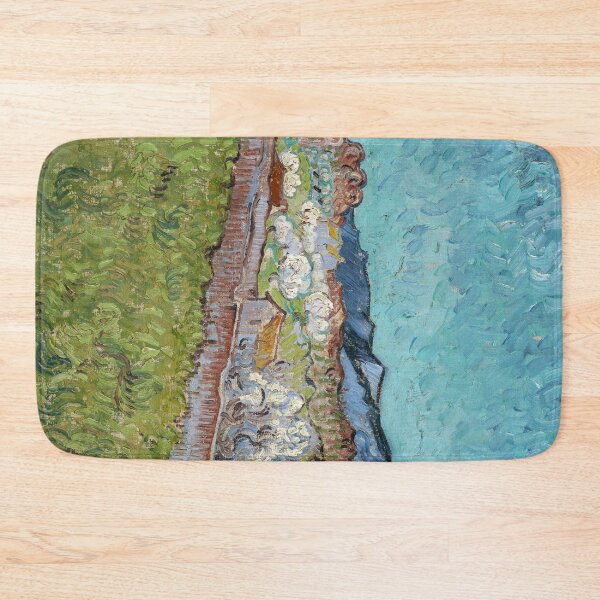 Item preview, View of the Alpilles by Van Gogh  designed and sold by KAI-Studio.