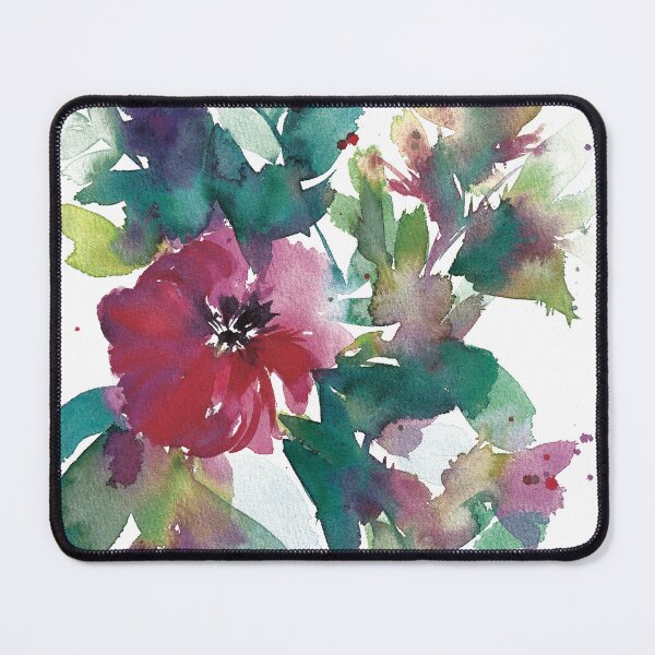 Item preview, Floral breath designed and sold by Eau en couleur.