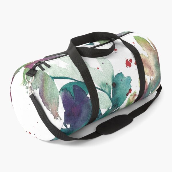 Item preview, Floral breath designed and sold by Eau en couleur.