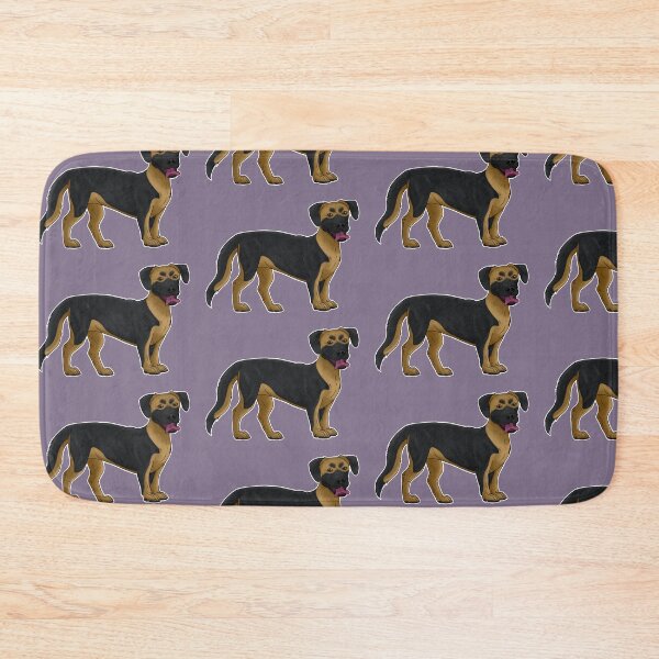 Item preview, Mutt - Doggust 1st 2025 designed and sold by harmopiavu.