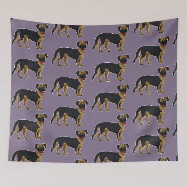 Item preview, Mutt - Doggust 1st 2025 designed and sold by harmopiavu.