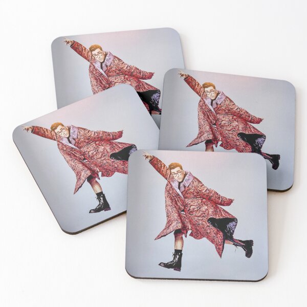 Item preview, Dan Levy Portrait Session designed and sold by PopCultureArtShop.