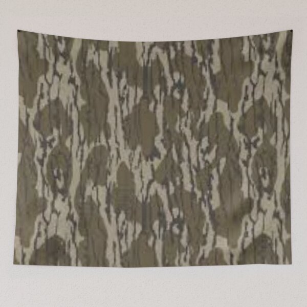 Item preview, Mossy Oak Bottomland Classic Camo for Hardcore American Hunters designed and sold by BestDetailer.