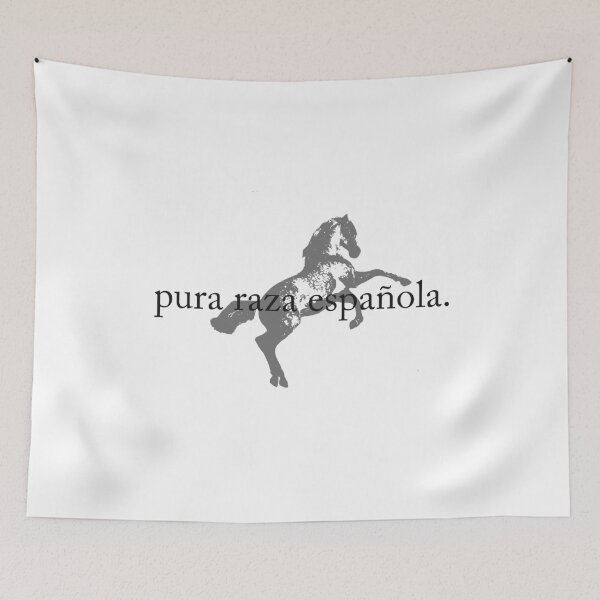 Item preview, pura raza española designed and sold by sampursley.