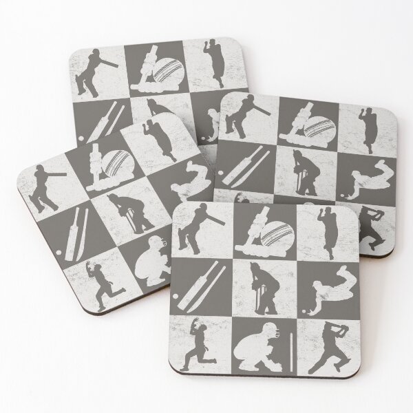 Item preview, Cricket Players designed and sold by Primroaddesigns.