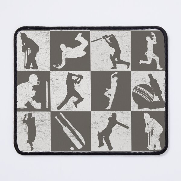 Item preview, Cricket Players designed and sold by Primroaddesigns.