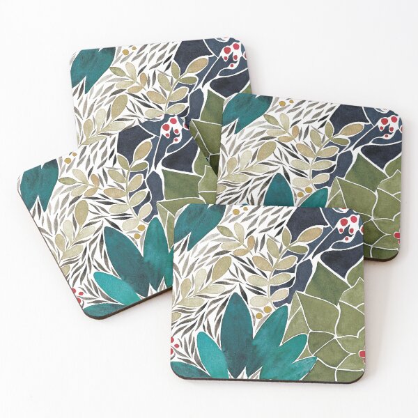 Item preview, Chromatic hatching designed and sold by Eau en couleur.