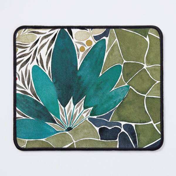 Item preview, Chromatic hatching designed and sold by Eau en couleur.