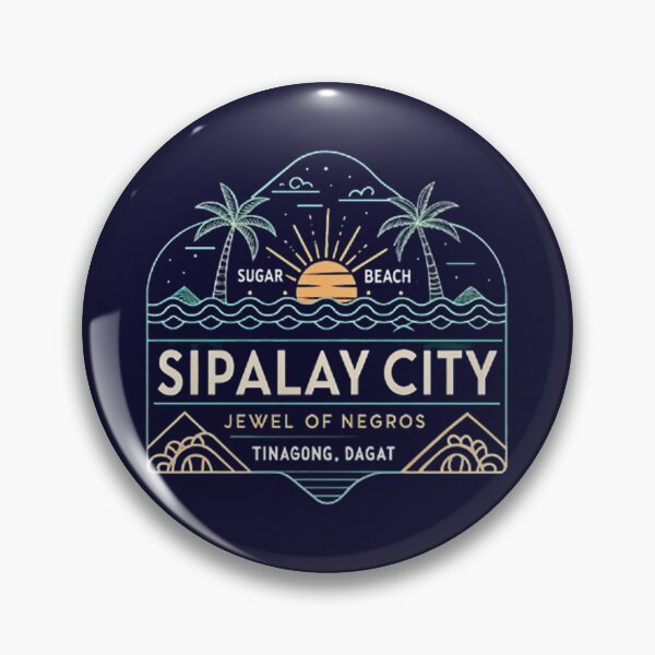 Item preview, SIPALAY CITY designed and sold by likbatonboot.