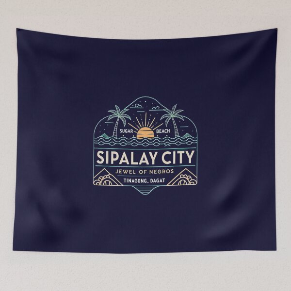 Item preview, SIPALAY CITY designed and sold by likbatonboot.