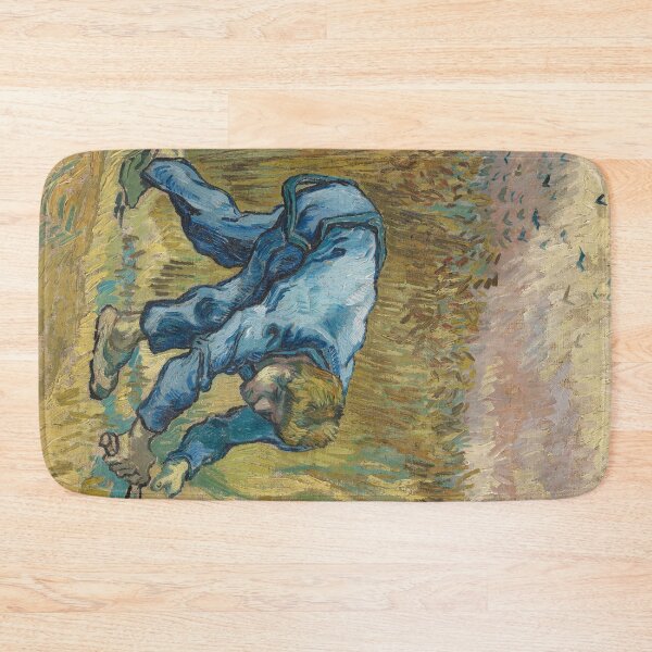 Item preview, The Reaper by Van Gogh  designed and sold by KAI-Studio.