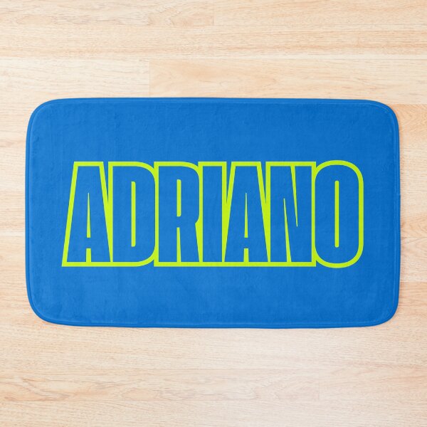 Item preview, Adriano Name designed and sold by ArtCraftLab.