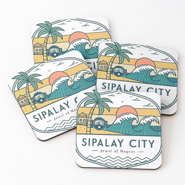 Item preview, SIPALAY CITY designed and sold by likbatonboot.
