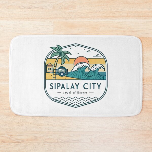 Item preview, SIPALAY CITY designed and sold by likbatonboot.