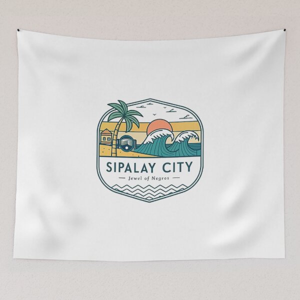 Item preview, SIPALAY CITY designed and sold by likbatonboot.