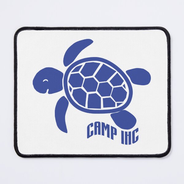 Item preview, camp ihc designed and sold by designsbysamantha.