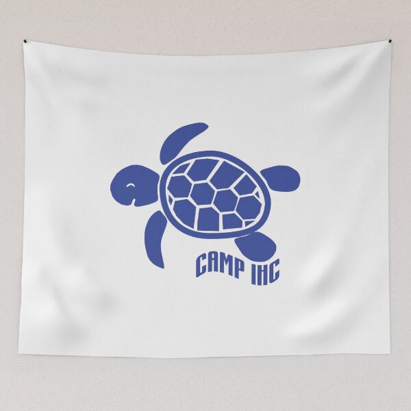 Item preview, camp ihc designed and sold by designsbysamantha.