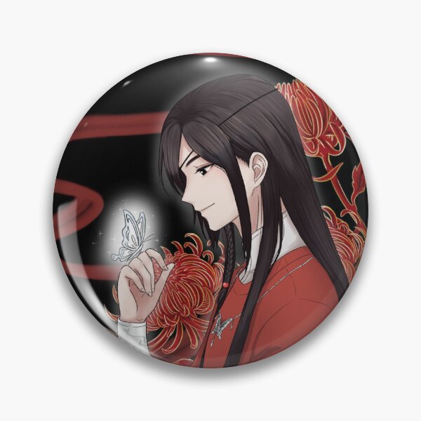 Item preview, XueYuTongHua Hua Cheng designed and sold by Kiku-Honda-MDZS.